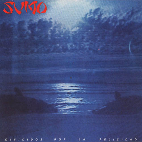 Sumo (8) : Divididos Por La Felicidad (LP, Album, RE, 180)