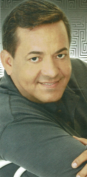 Tito Gomez (2) : Comenzando En Cero (CD, Album)