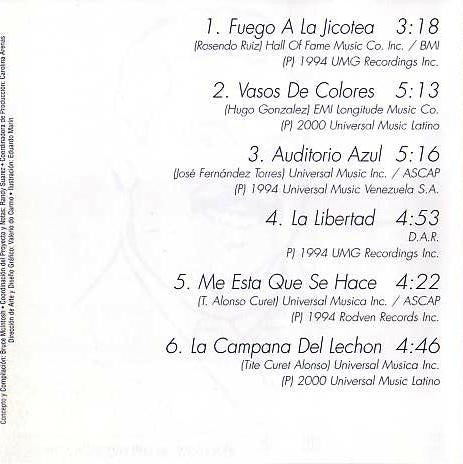 Marvin Santiago : Éxitos Eternos (CD, Comp)