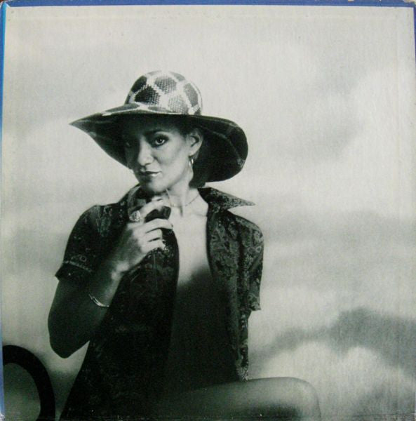 Carrie Lucas : Simply Carrie (LP, Album, Gat)