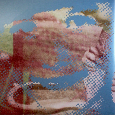 Deerhunter - Cryptograms / Fluorescent Grey vinyl record, 2xLP (Mint (M)) | Lulo Records