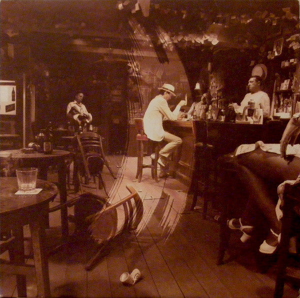 Led Zeppelin - In Through The Out Door (LP, VG+) – Lulo Records