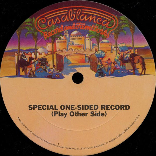 Giorgio Moroder - Chase vinyl record, 12" (Mint (M)) | Lulo Records