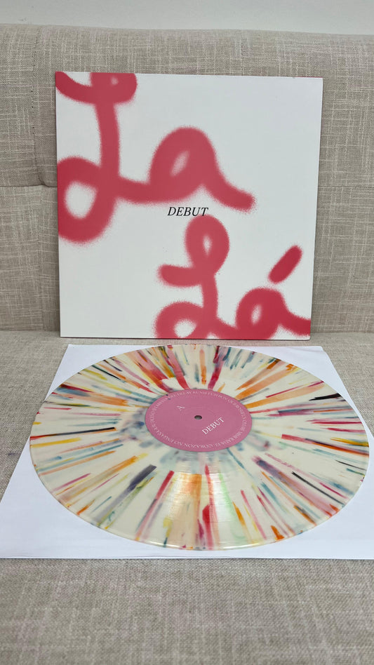 La Lá - Debut
