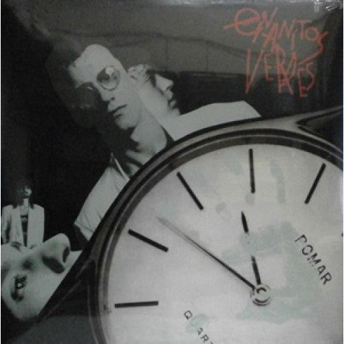 Enanitos Verdes - Contra Reloj