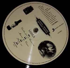 Gustavo Cerati / Daniel Melero - Colores Santos