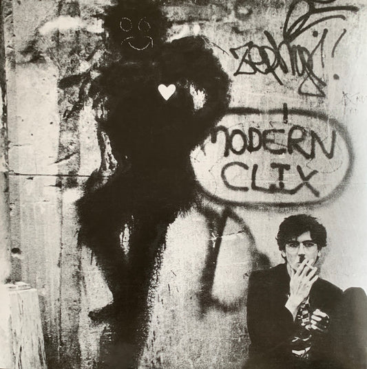 Charly Garcia - Clics Modernos