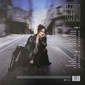 Lali - Lali Deluxe