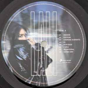 Lali - Lali Deluxe