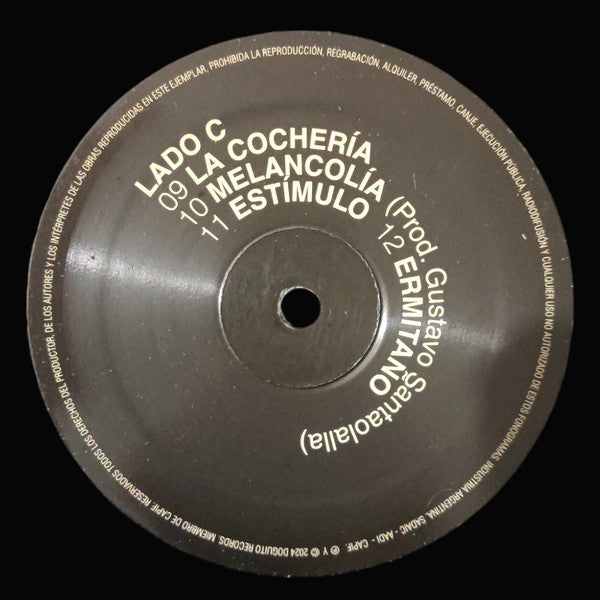 Wos - Descartable