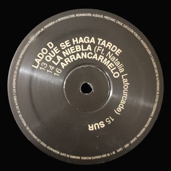 Wos - Descartable