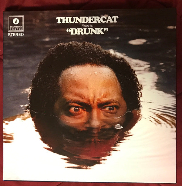 Thundercat - Drunk
