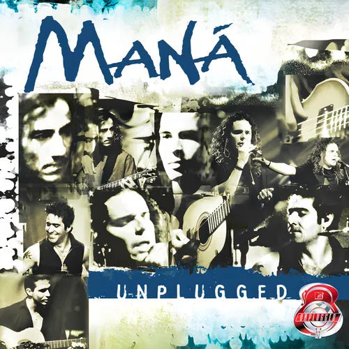 Maná - MTV Unplugged
